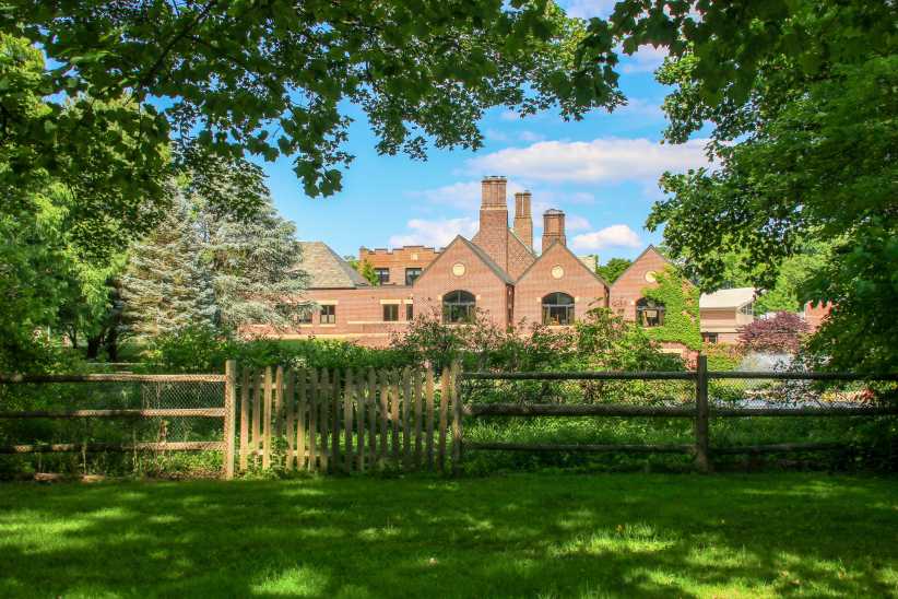 Buckley Country Day School