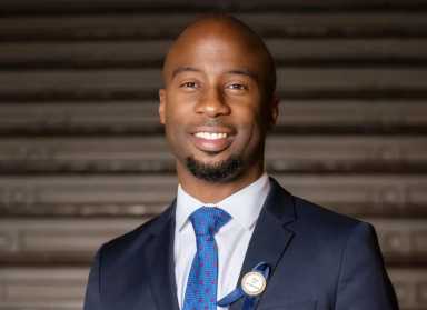 Mamdani Appoints Kamar Samuels as New York City Schools Chancellor