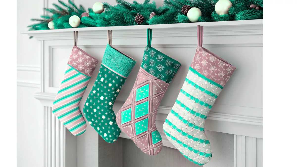 New York Family Stocking Stuffers for Kids