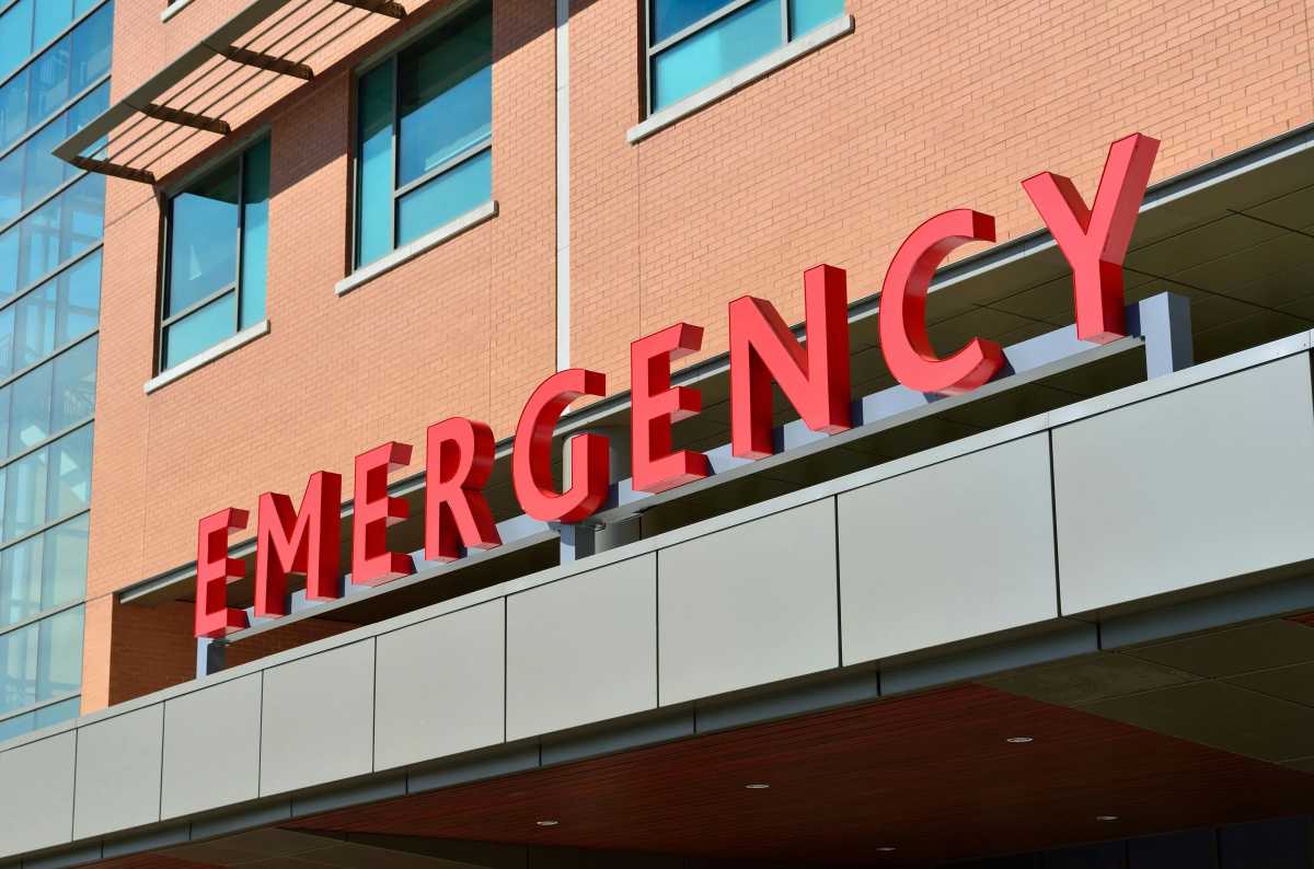 Where to Find the Best Pediatric Emergency Care in NYC and Beyond  New York Family