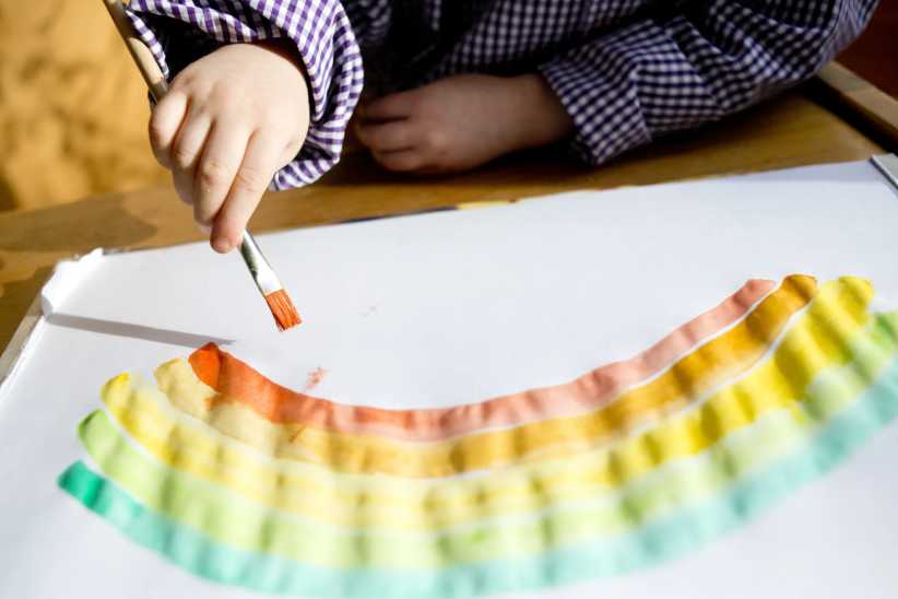 Best Sensory-Friendly Indoor Activities in Westchester, NY