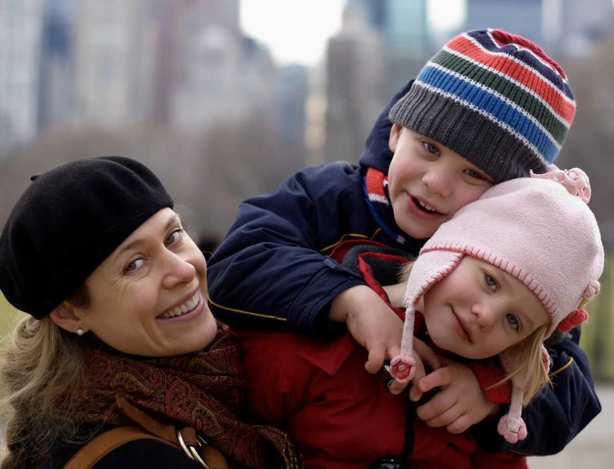 Free Things to Do in NYC in the Winter - New York Family