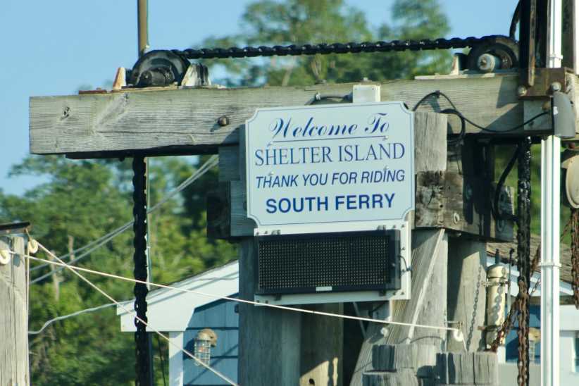 Long Island 250 Events across Suffolk County, Long Island, to celebrate America 250.