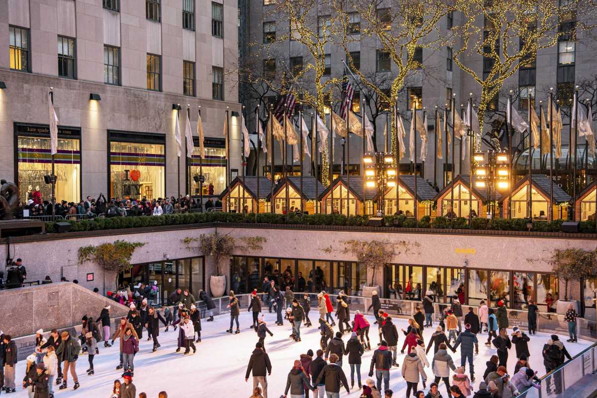 NYC Winter Outing Returns: Deals on Museums, Broadway Shows, Dining & Hotels