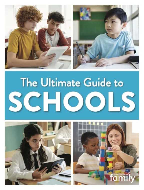 The Ultimate Guide to Schools