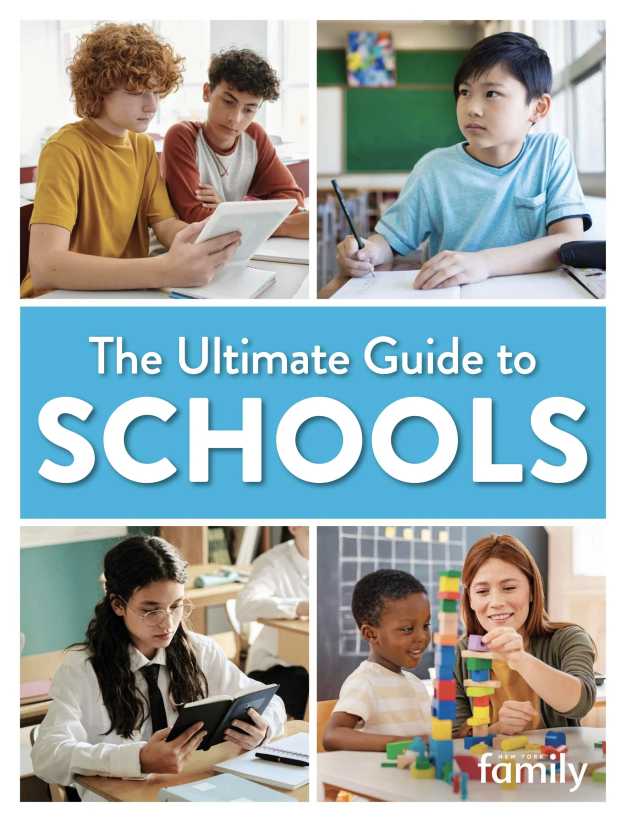 Ultimate Guide to Schools 2026