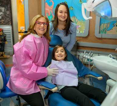 Main Street Pediatric Dentistry