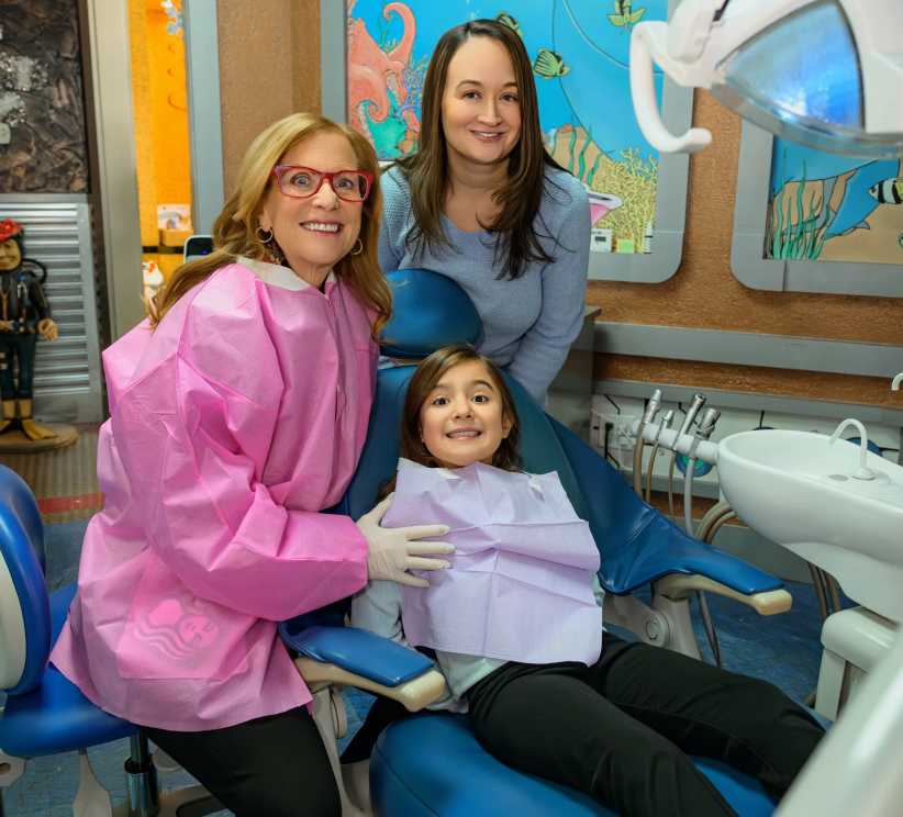 Main Street Pediatric Dentistry