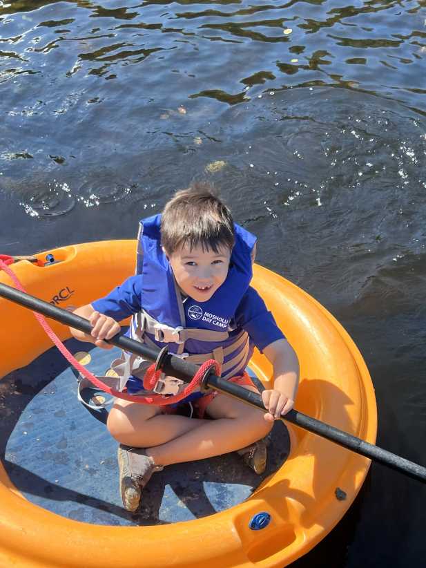 Mosholu Day Camp