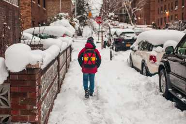 NYC Schools Open Tomorrow for In-Person Learning After Blizzard, Mayor Mamdani Just Announced