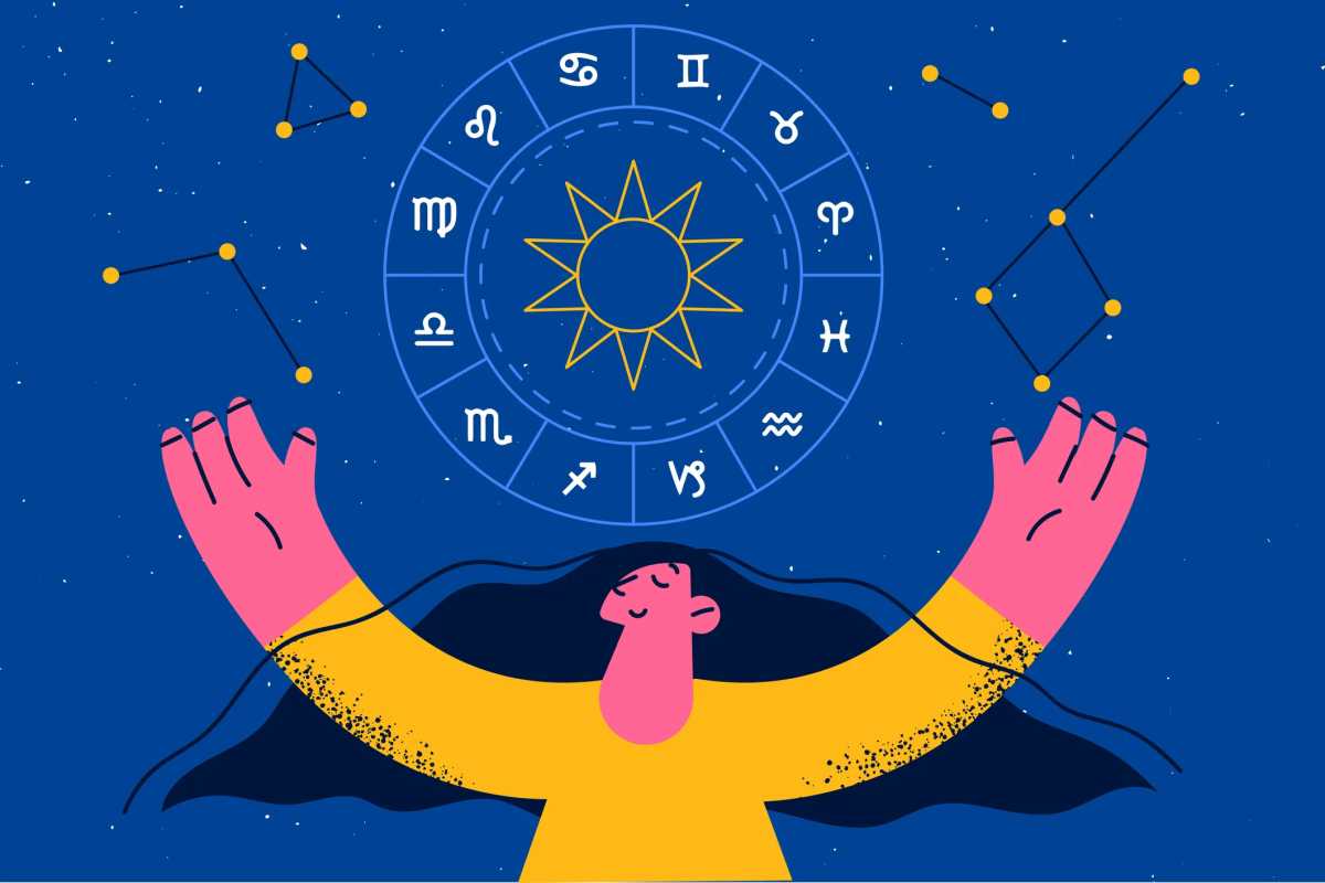 60 Unique & Celestial Zodiac Baby Names Inspired by Astrology Signs