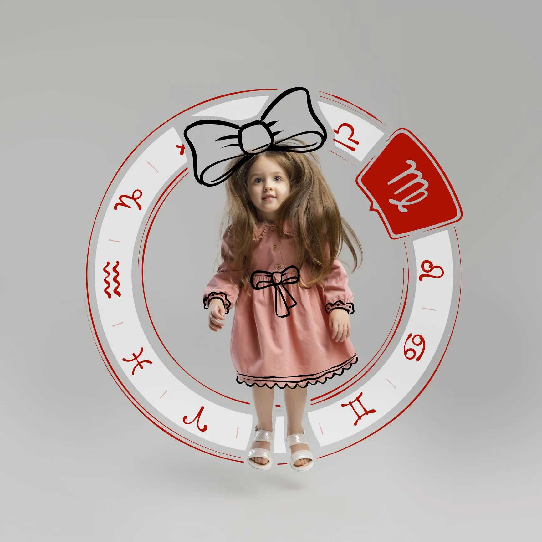 Virgo-inspired baby names