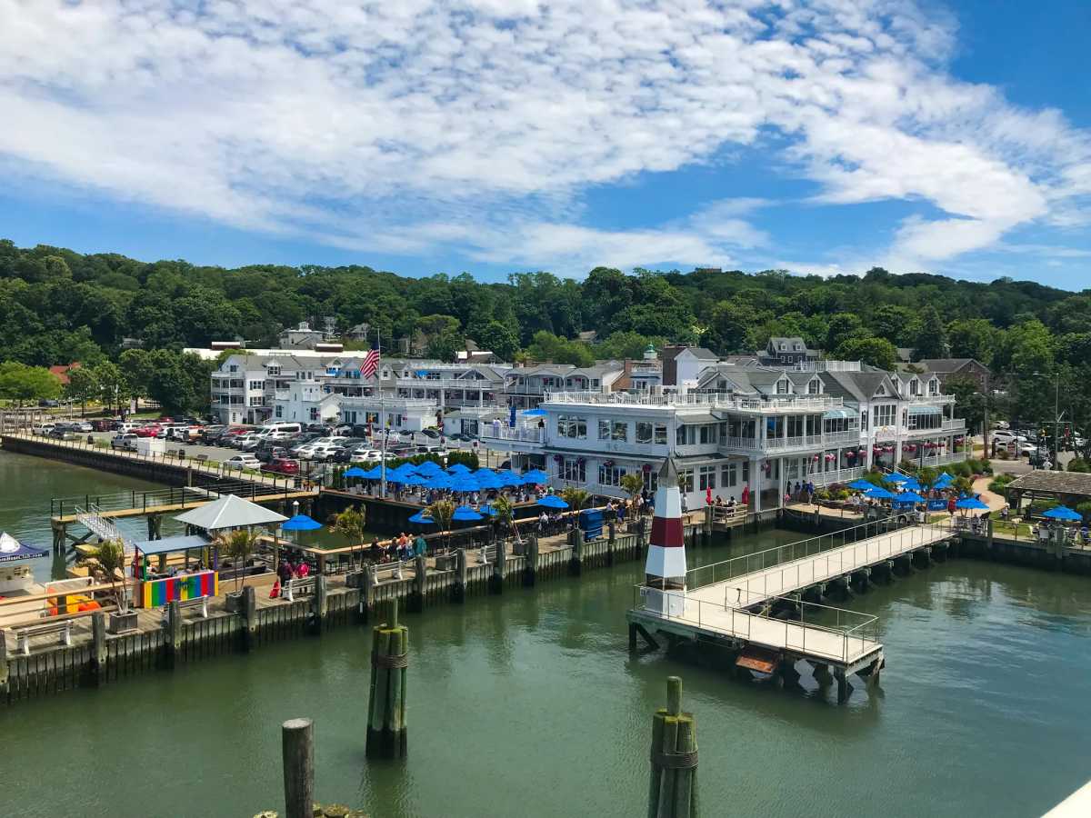 Things to do in Port Jefferson, New York