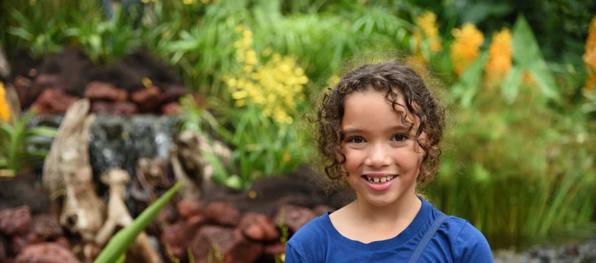Brooklyn Botanic Garden February Break Discovery Days: A Fun Nature Escape for Families