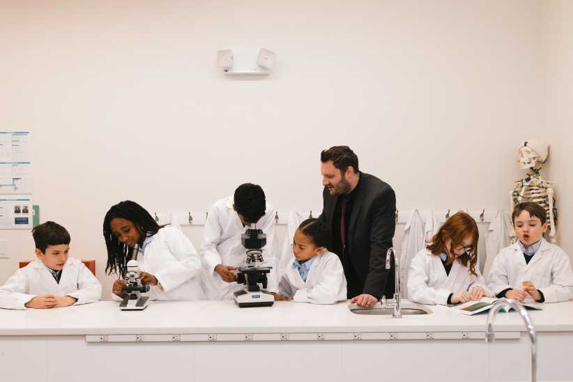 Nord Anglia International School New York