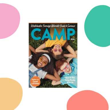 kids ready for summer on the grass , happy