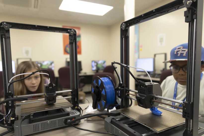 Westchester Academic & STEM Camps