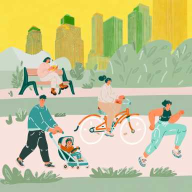 10 Best Free Kids & Family Activities in NYC