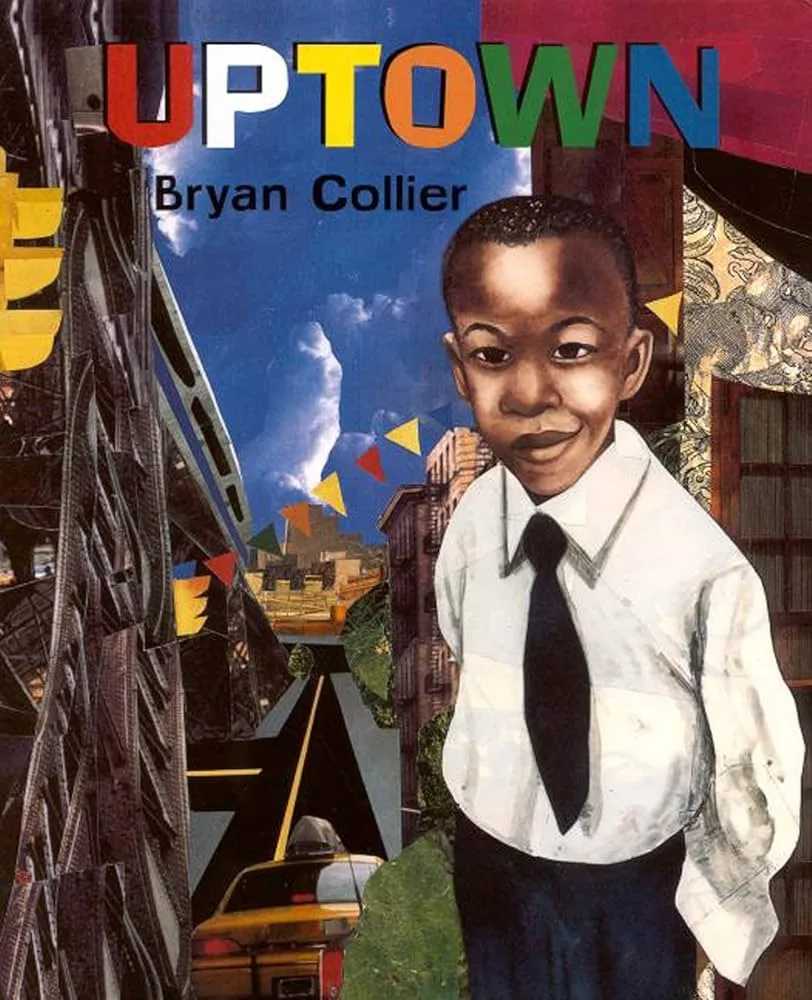 Uptown by Bryan Collier