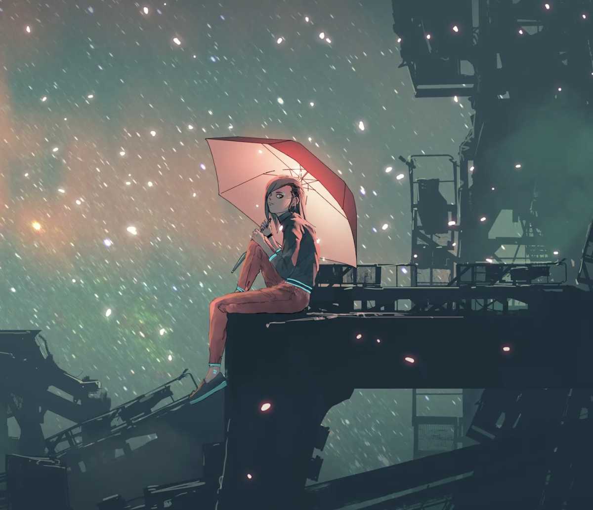 8 Best Anime Movies for Kids and Families