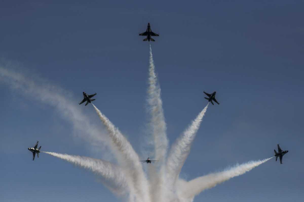 America250 Celebrations Are Coming to Jones Beach