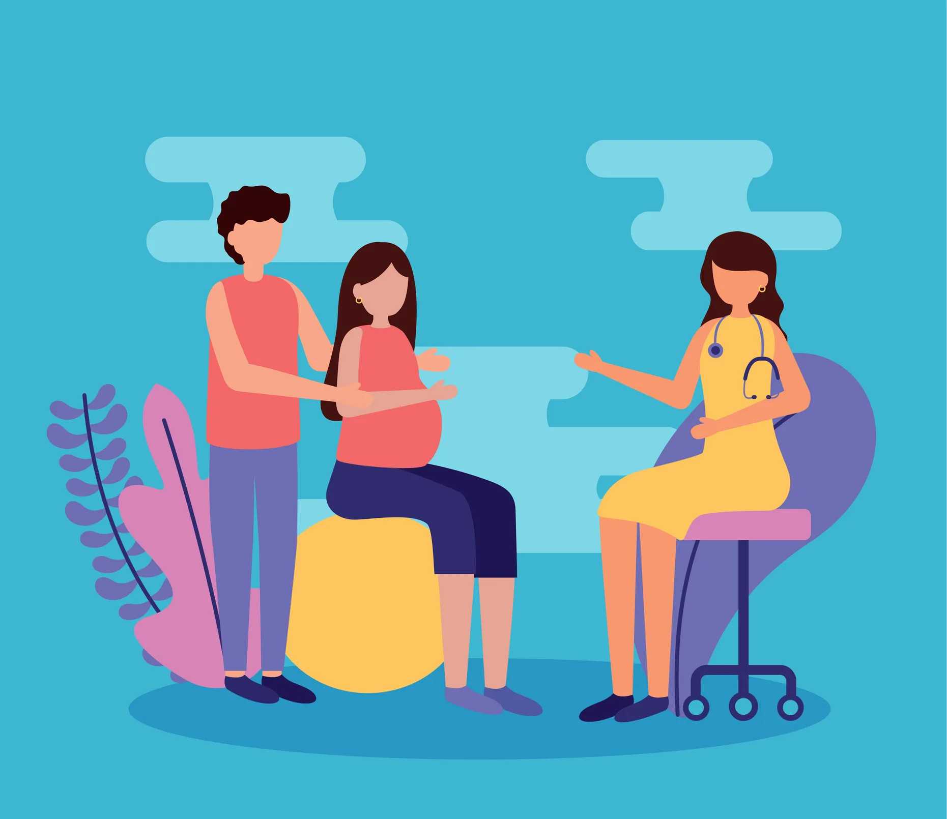 Free Prenatal Classes in NYC: Childbirth, Breastfeeding & New Mom Support 