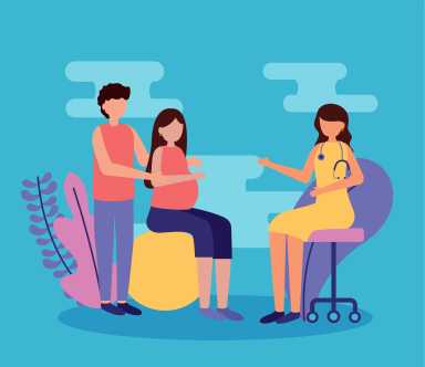 Free Prenatal Classes in NYC: Childbirth, Breastfeeding & New Mom Support