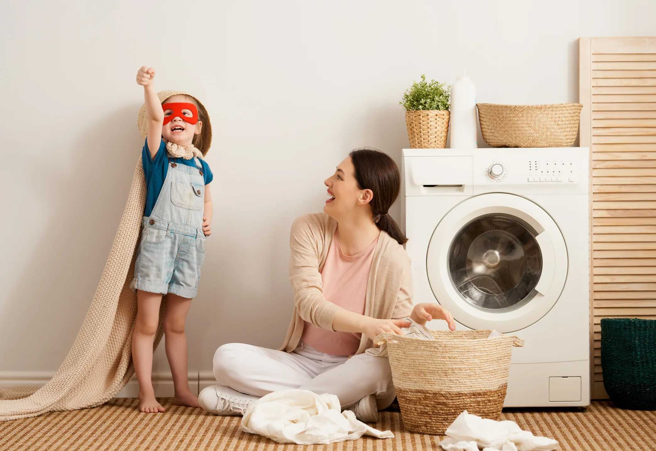 House Chores for Kids: Tips for Special Needs Families