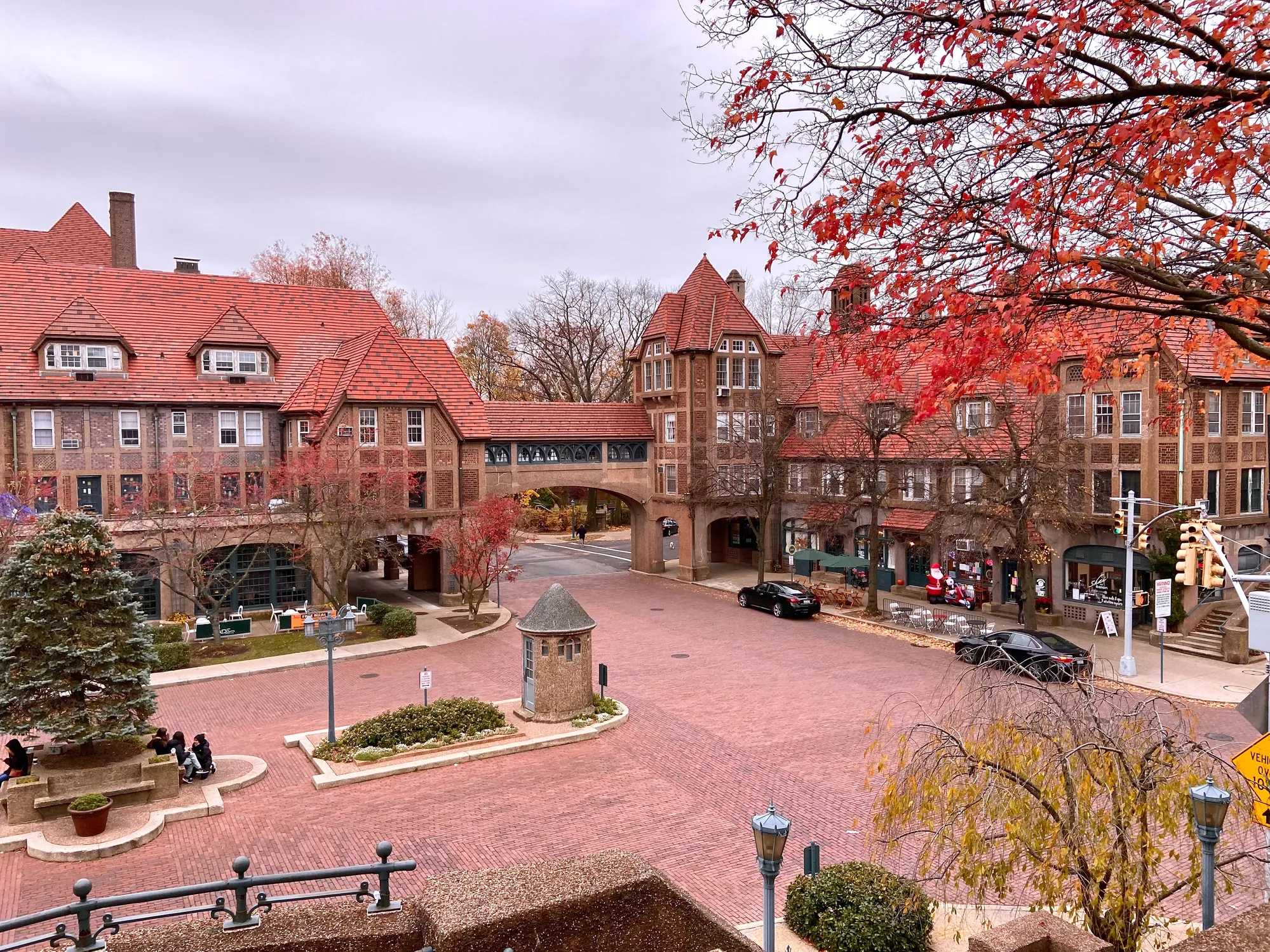 Forest Hills, Queens