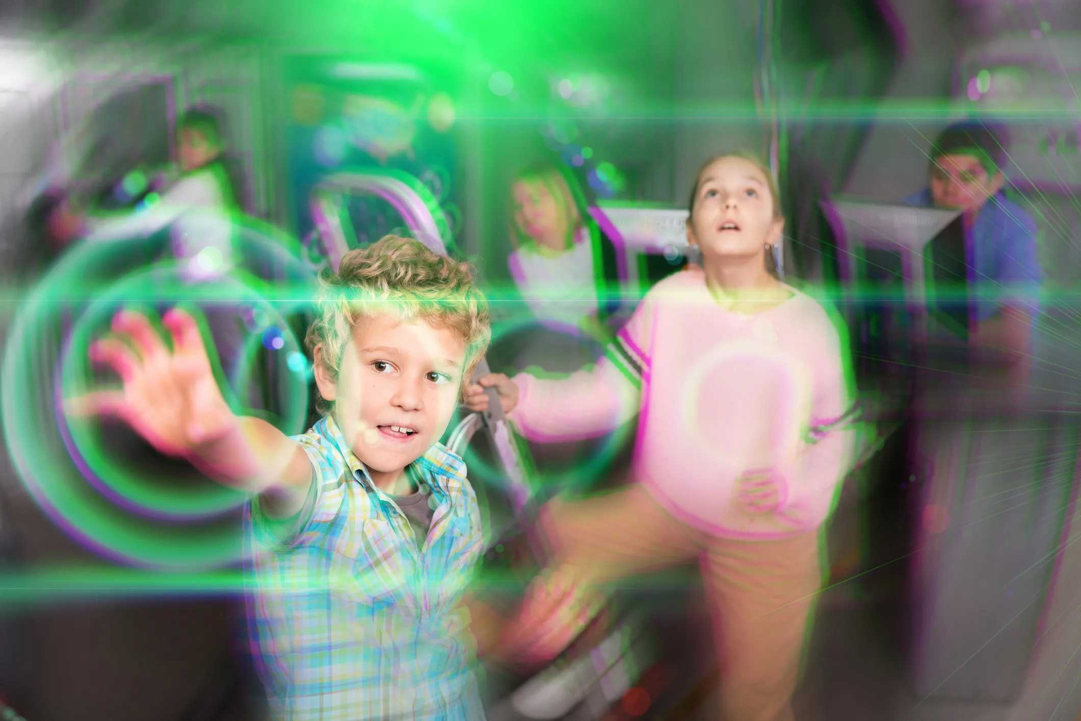 Long Island Museum: 3 Family-Friendly Tech and Gaming Exhibitions You Can’t Miss This Spring