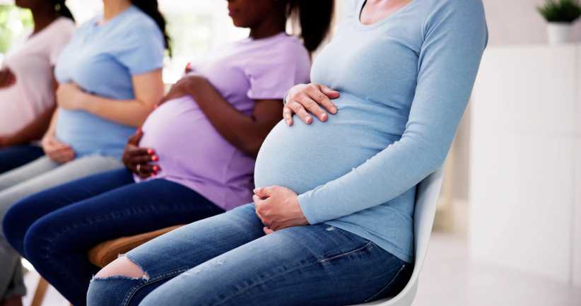 Free Prenatal Classes and Pregnancy Support Groups on Long Island