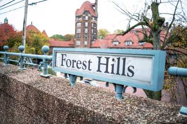 hings to Do in Forest Hills with Kids: A Family Guide for a Day Out