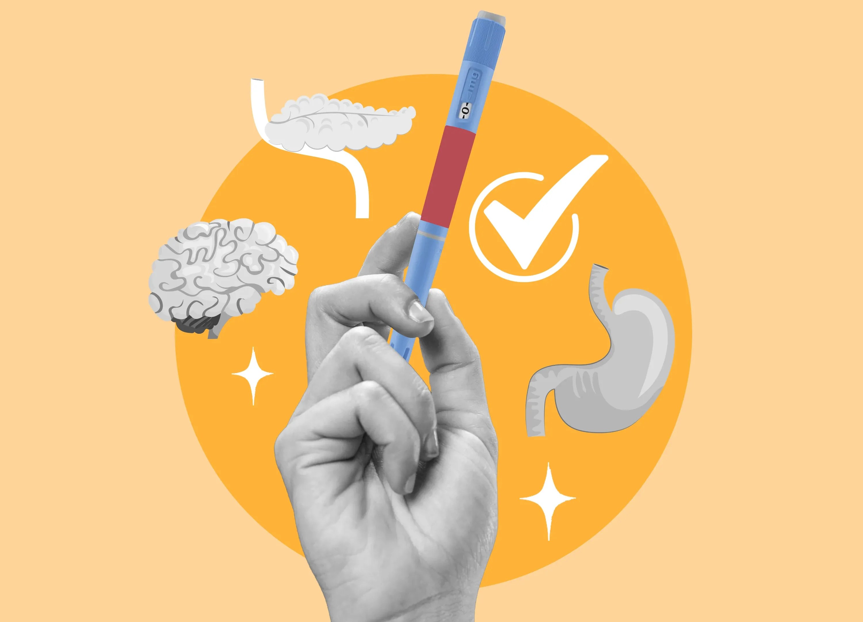 GLP-1 Side Effects: What You Need to Know Before Starting Weight-Loss Meds