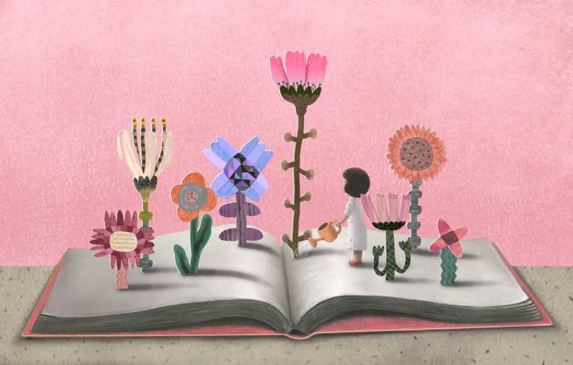 Awesome NYC Local Authors for Kids Every Family Should Know