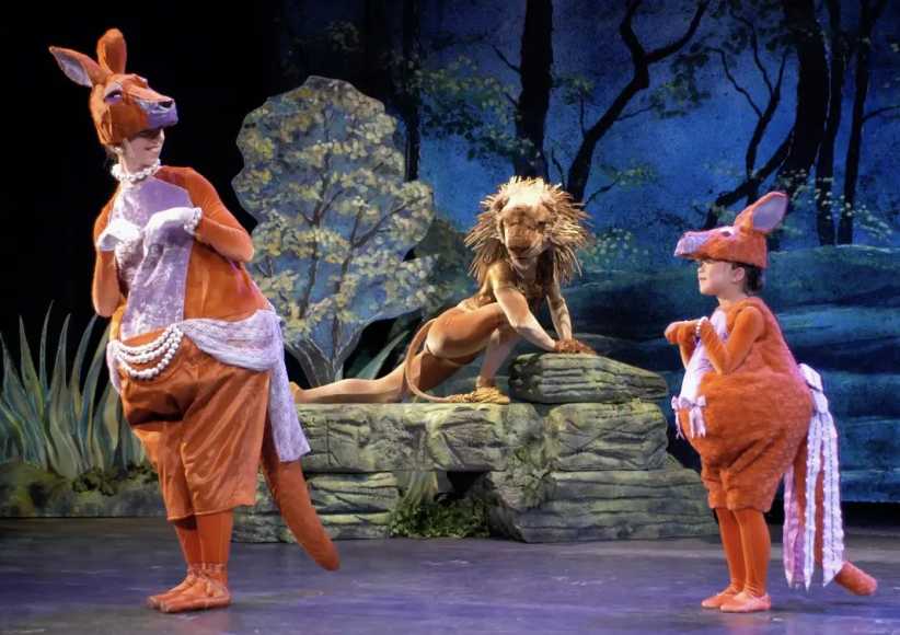 Things to Do with the Kids This Weekend in NYC