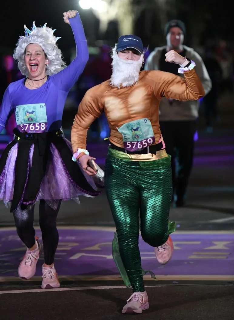 Inspiring Mom Runners from Westchester, Long Island, and New Jersey Who Are Conquering NYC Marathons: Karen Panzirer