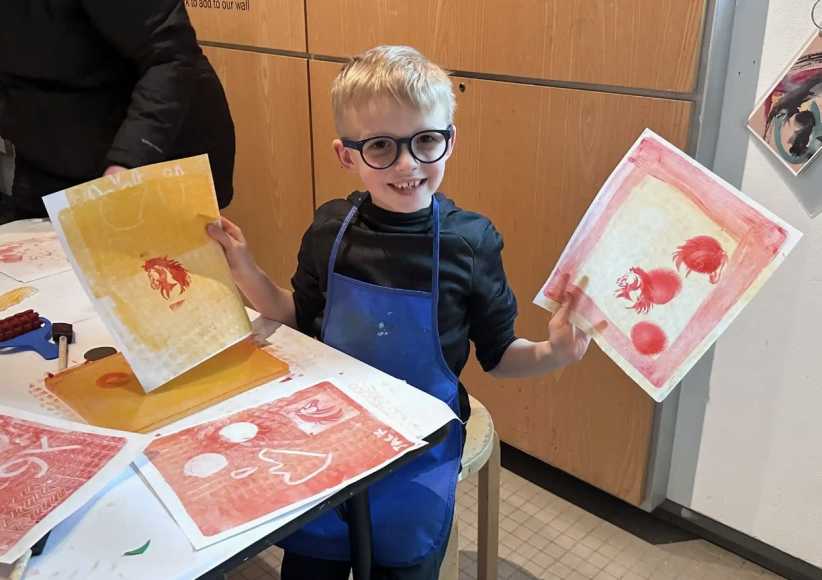 Spring Break 2026 in Westchester: Family-Friendly Events, Workshops, and Easter Fun for Kids and Teens