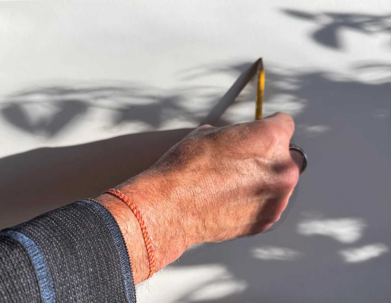 Drawing with Light Family Art Workshop