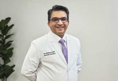 Dr. Sethi