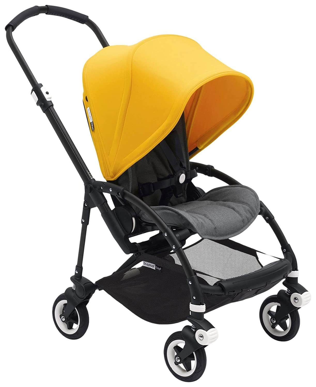 Bugaboo Bee5 Complete Stroller