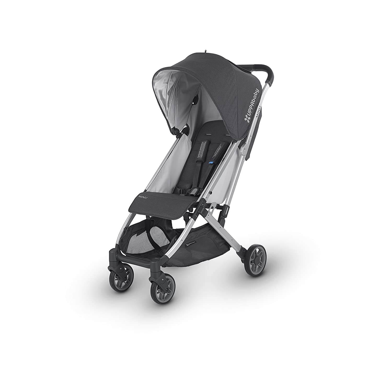 UPPAbaby MINU Stroller 