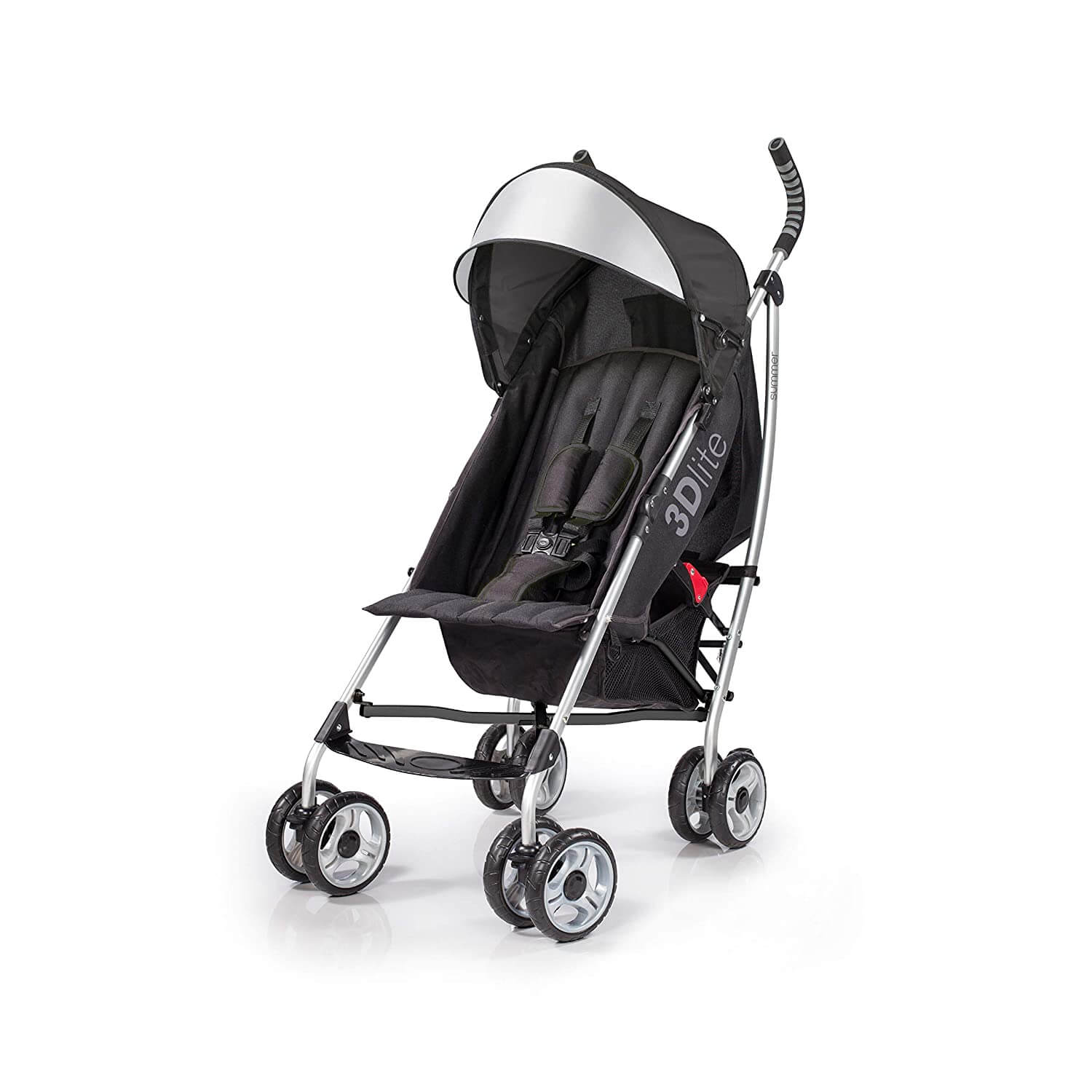 3Dlite®+ Convenience Stroller