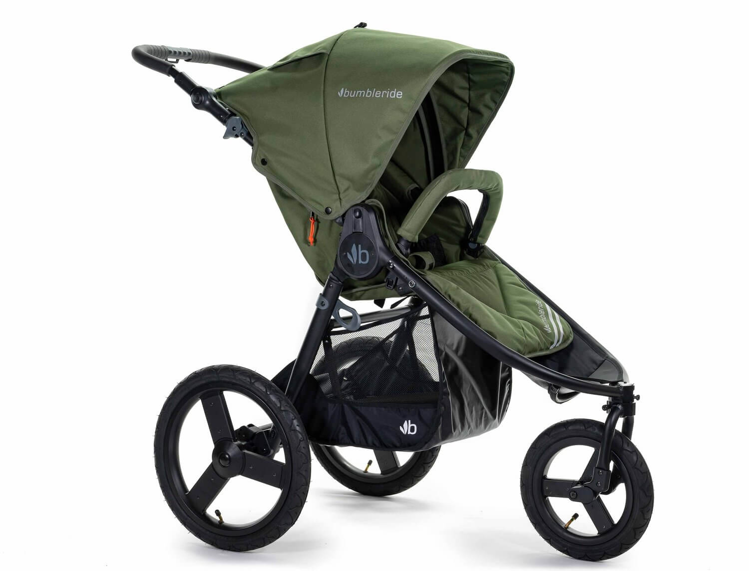 Bumbleride Speed Jogging Stroller