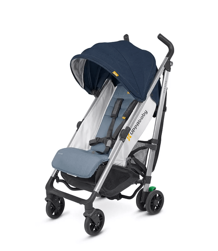 UPPAbaby G-LUXE Stroller