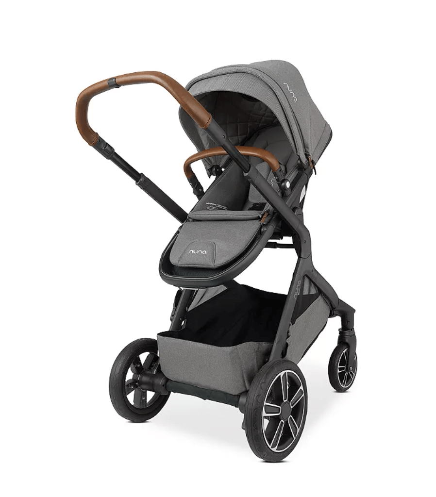 Nuna Demi Grow Stroller