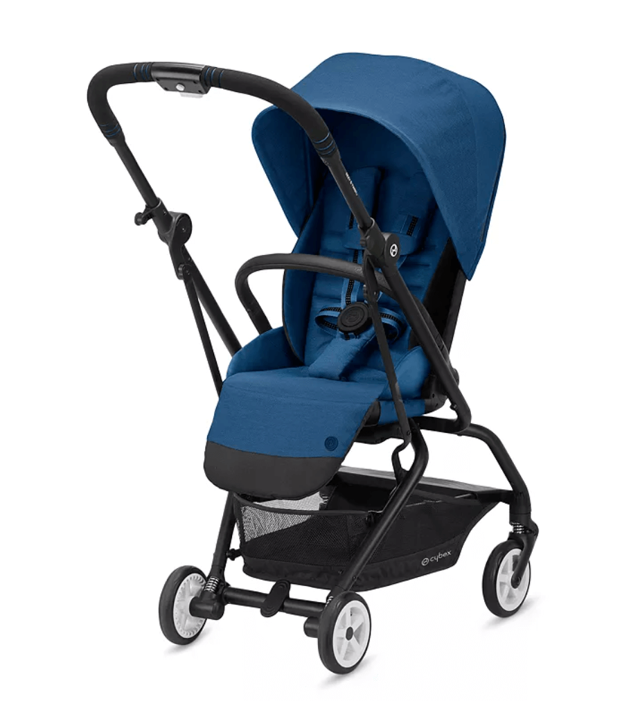 Cybex Eezy S Twist 2 Stroller