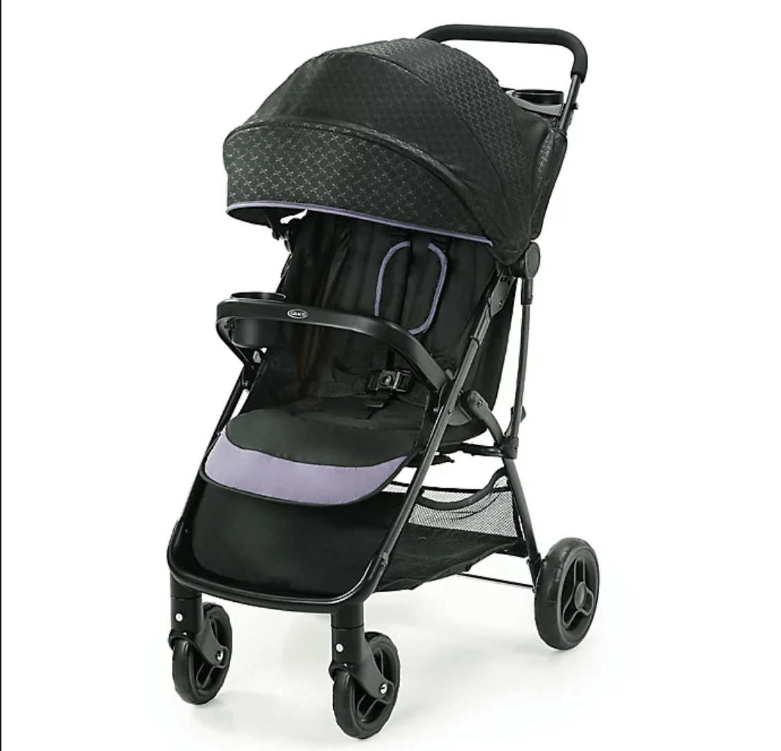 Graco NimbleLite Stroller 