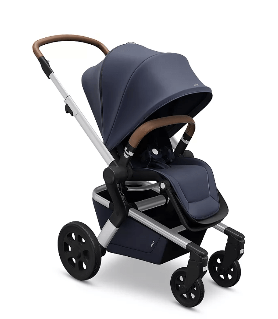 Joolz Hub + Stroller 