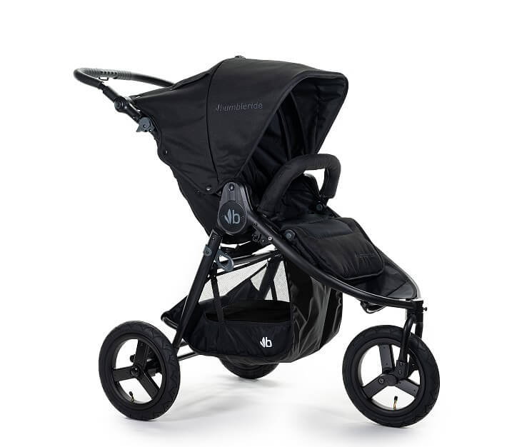 Bumbleride Indie Stroller  