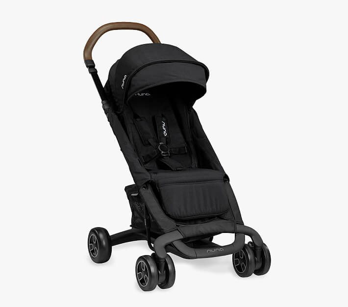 Nuna PEPP next Stroller 